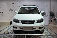 BYD Auto S6 DM