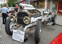 American LaFrance Roadster