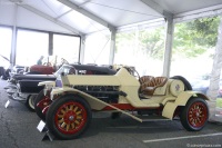 American LaFrance Speedster