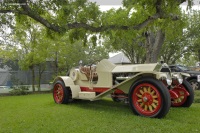 American LaFrance Racer