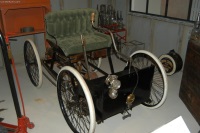 Burnard Jarstfer Quadricycle