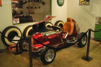 Bell Special Midget Racer