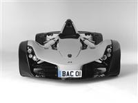 BAC MONO