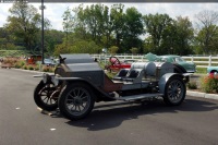 American LaFrance Speedster