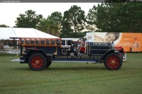 American LaFrance Model 92