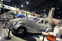 Bendix Sedan