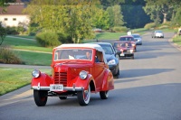 American Bantam Riviera