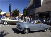 Borgward Isabella