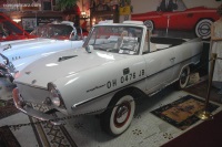 Amphicar 700