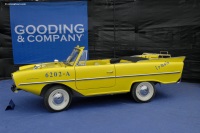 Amphicar 700