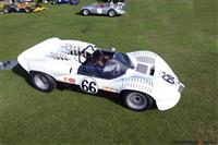 Chaparral 2