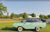 Amphicar 770