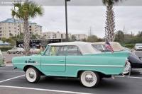 Amphicar 770