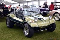 Allison Daytona Dune Buggy