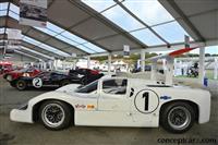 Chaparral 2F