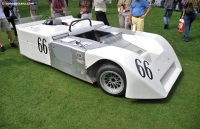 Chaparral 2J