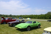 Bricklin SV1