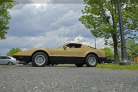 Bricklin SV1