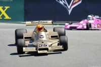 Arrows FA1