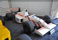 Arrows FA11B