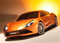 Artega Scalo Superelletra Concept