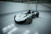 BAC MONO R