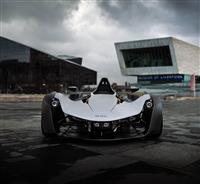 BAC Mono Turbo