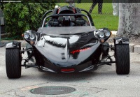 Campagna T-Rex