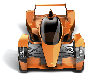 Caparo T1